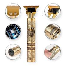 RASURADORA ELECTRONICA T9