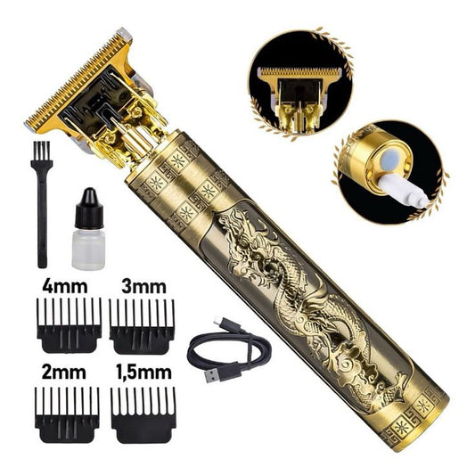 RASURADORA ELECTRONICA T9