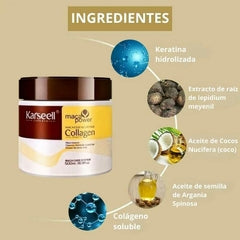 MASCARILLA CAPILAR KARSELL 2