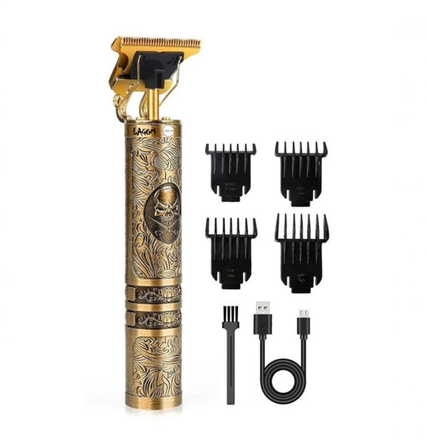 RASURADORA ELECTRONICA T9