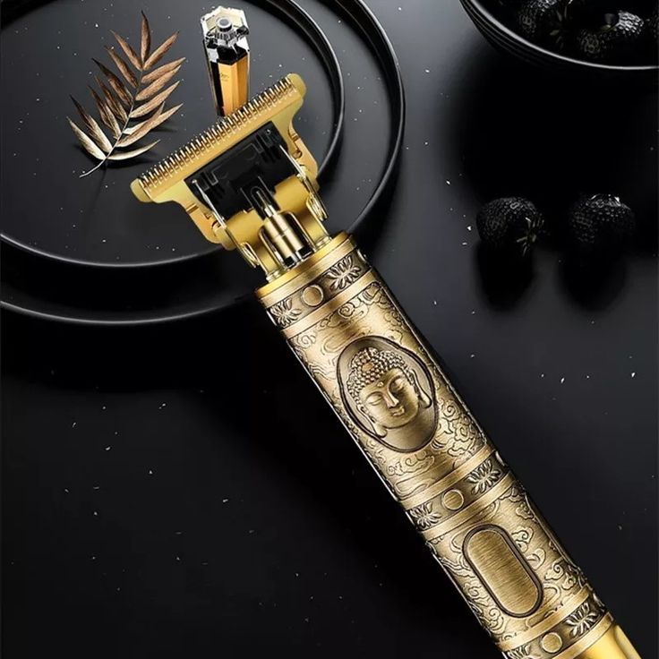 RASURADORA ELECTRONICA T9