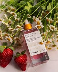 COMBO TRULY SOFT SERVE (ACEITE + CREMA)